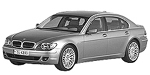 BMW E65 P3827 Fault Code