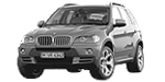 BMW E70 P3827 Fault Code