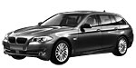BMW F11 P3827 Fault Code